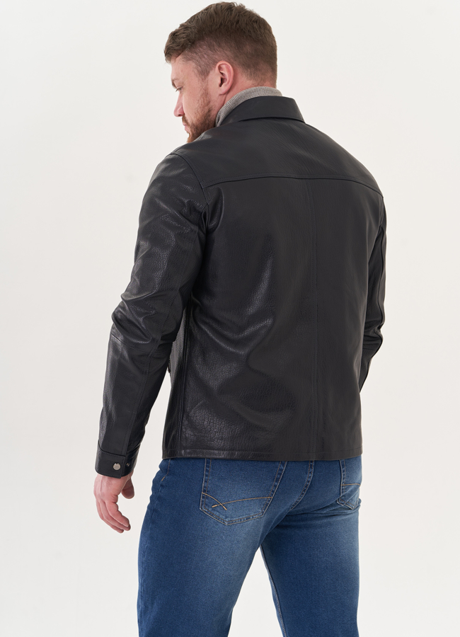 Мужская куртка 